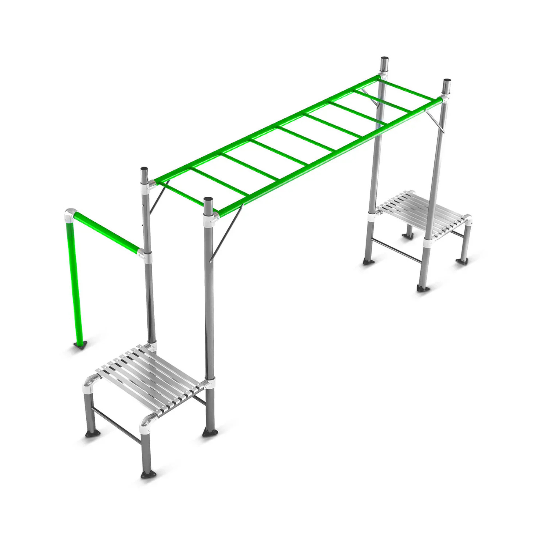 Monkey Bars