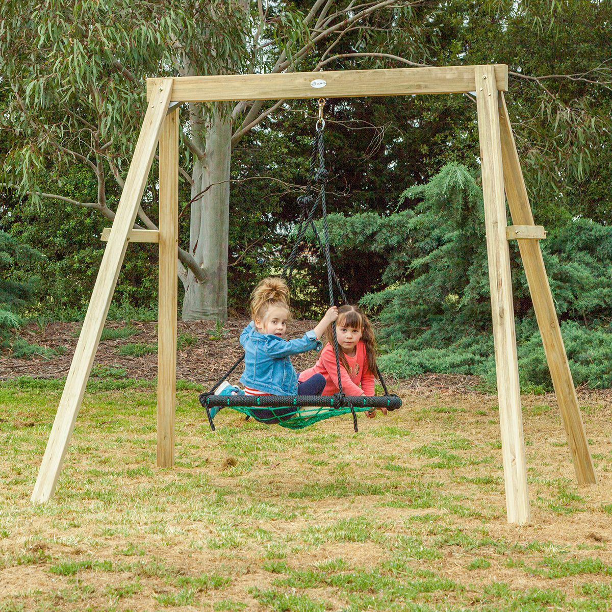 Lifespan Kids 120cm Oakley Swing