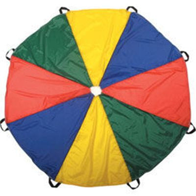 10.6m Play Parachute