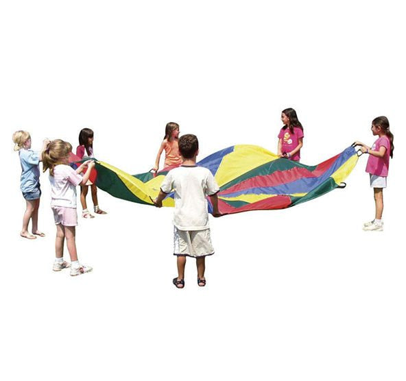 13.6m Play Parachute