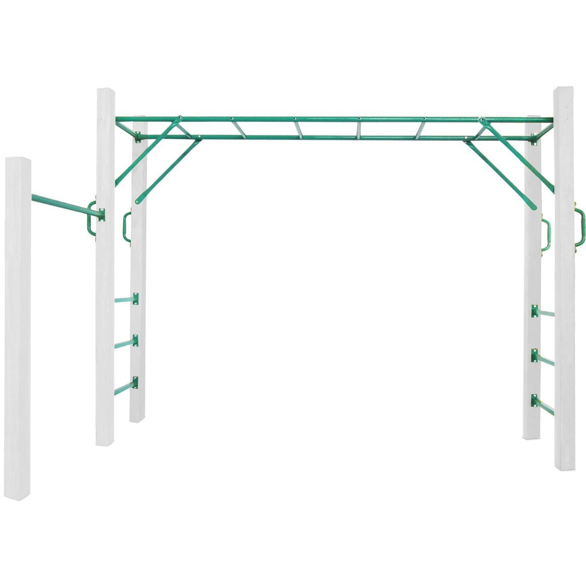 Lifespan Kids 2.5m Monkey Bars (Bars Only)