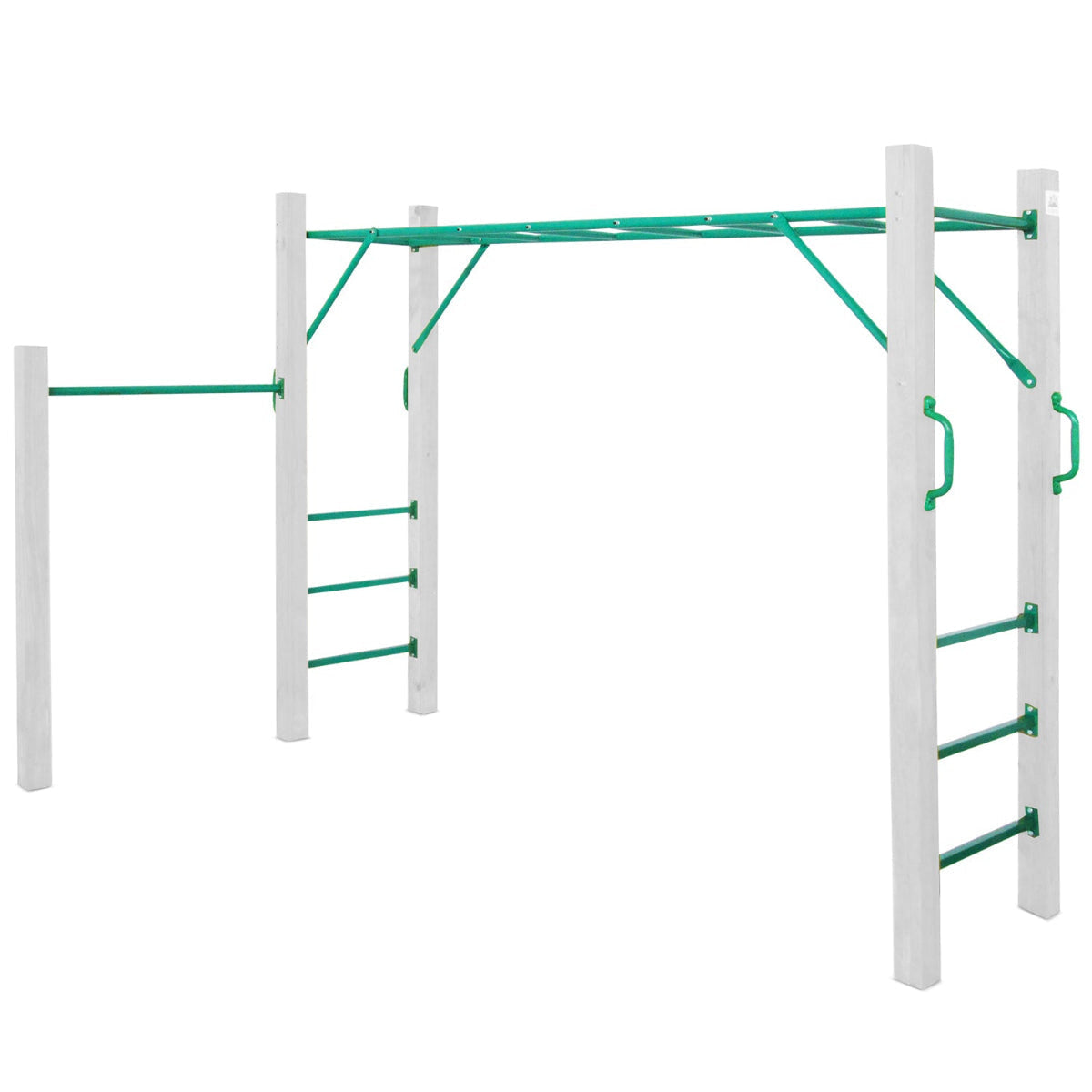 Lifespan Kids 2.5m Monkey Bars (Bars Only)