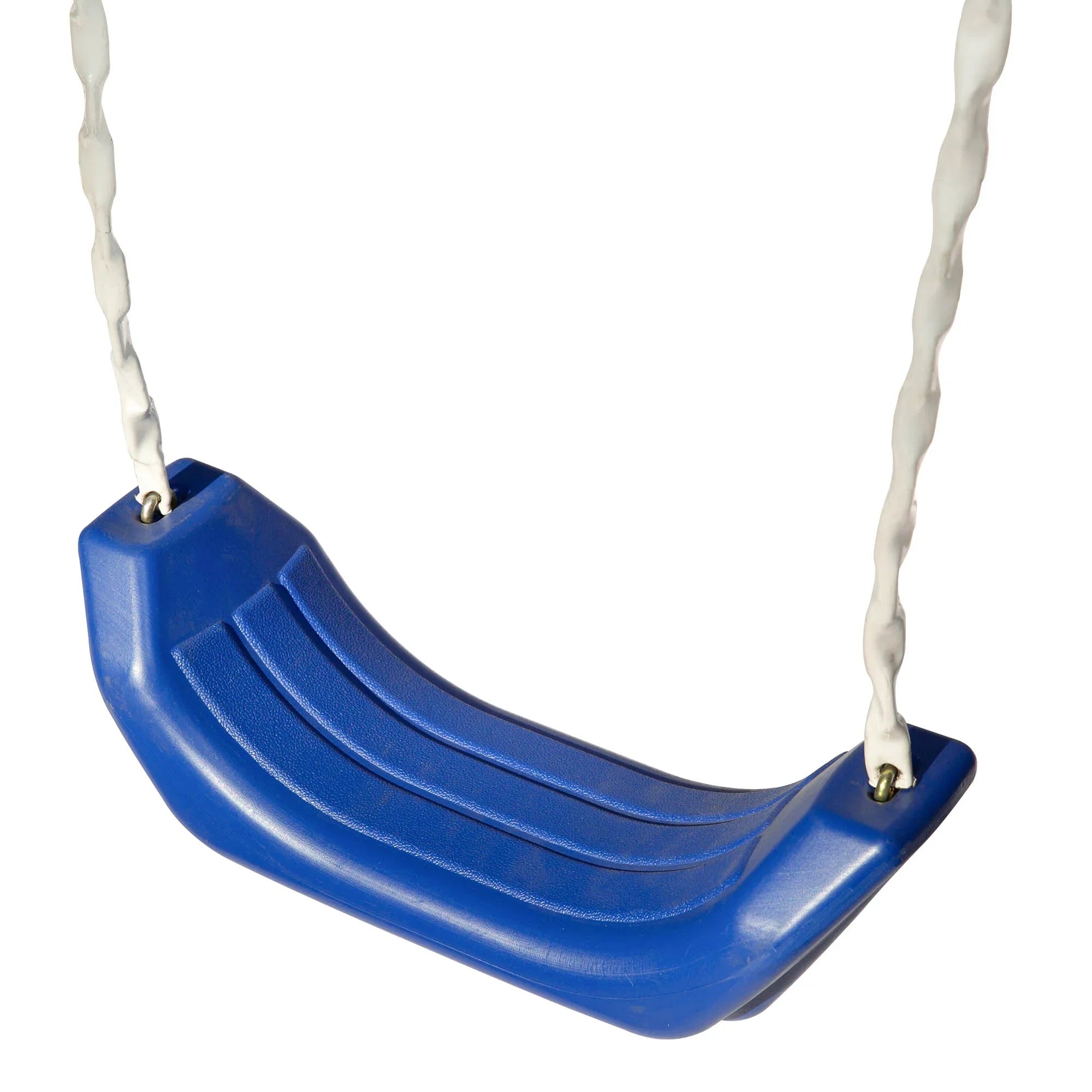 Plum Multiplay Swing Set with Slide