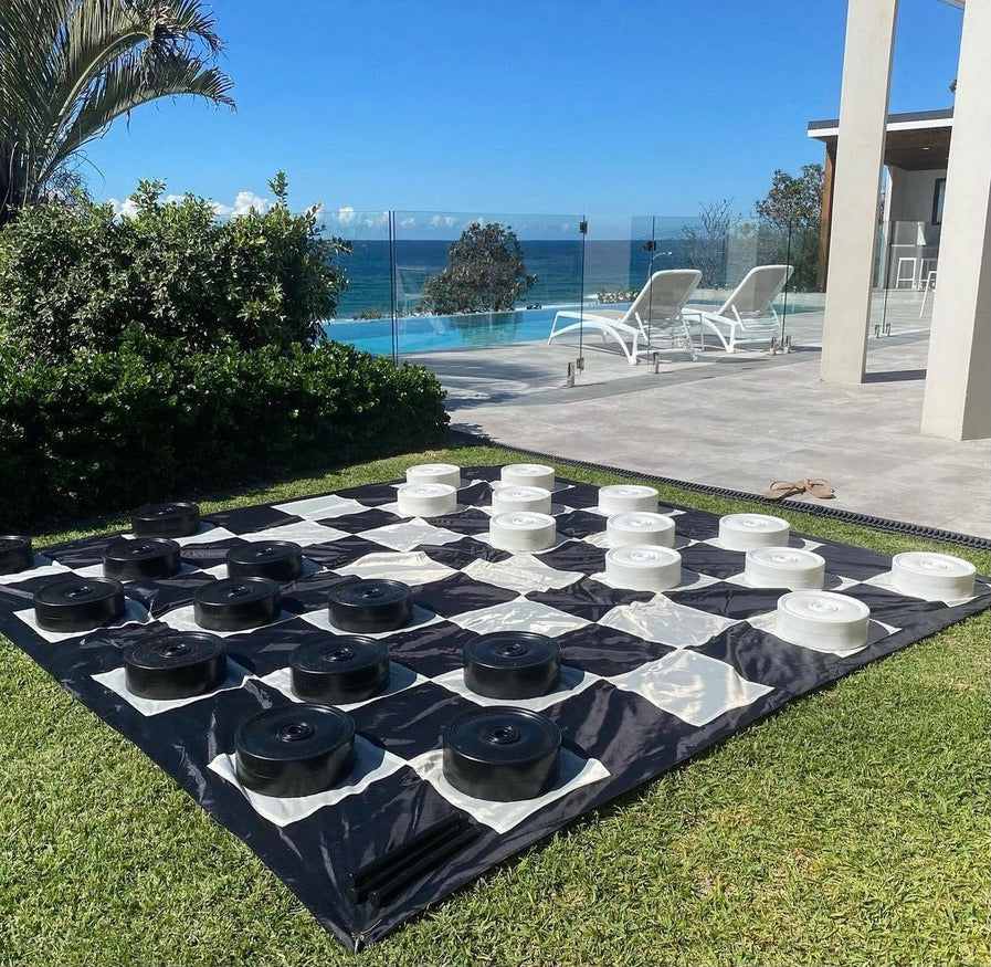 3m Giant Checkers