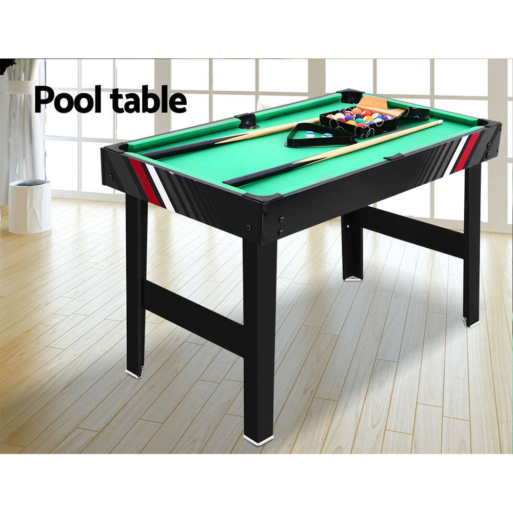 4-in-1 Game Table