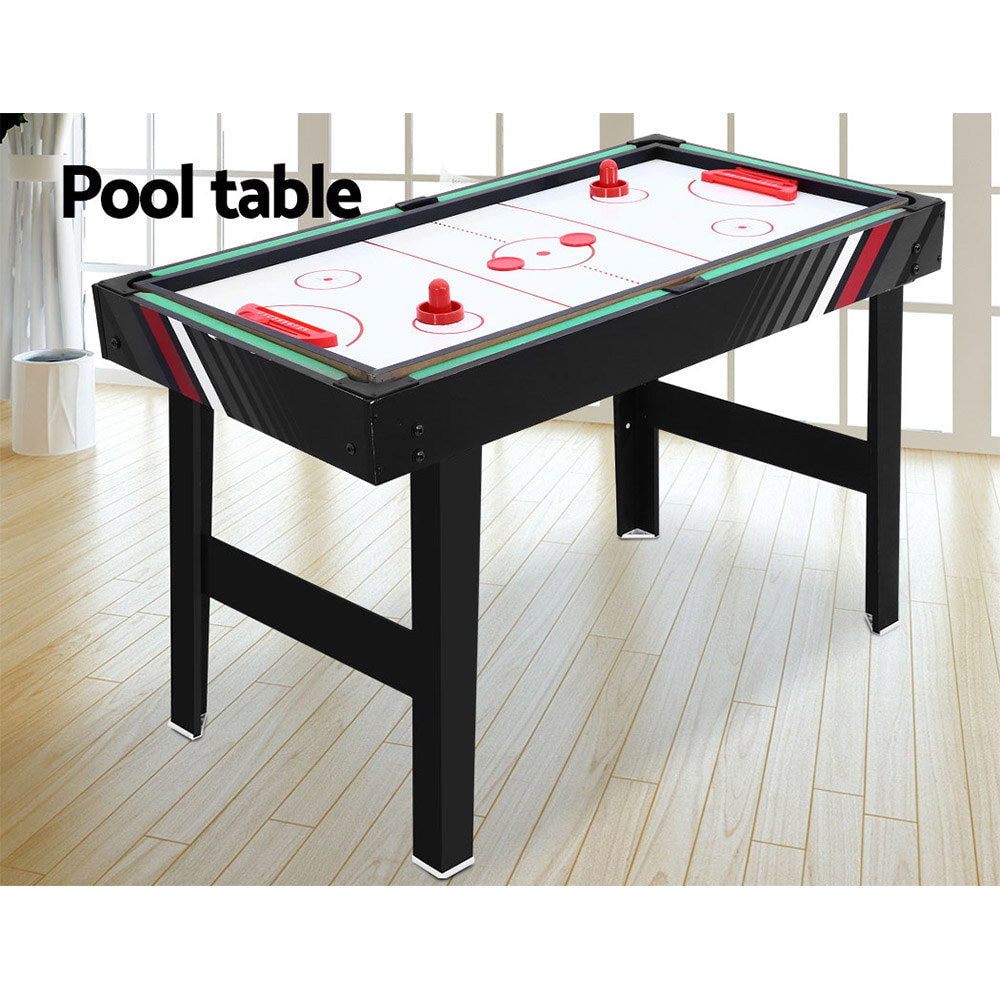 4-in-1 Game Table