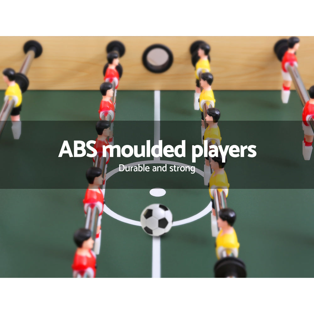 4ft Foldable Foosball Table