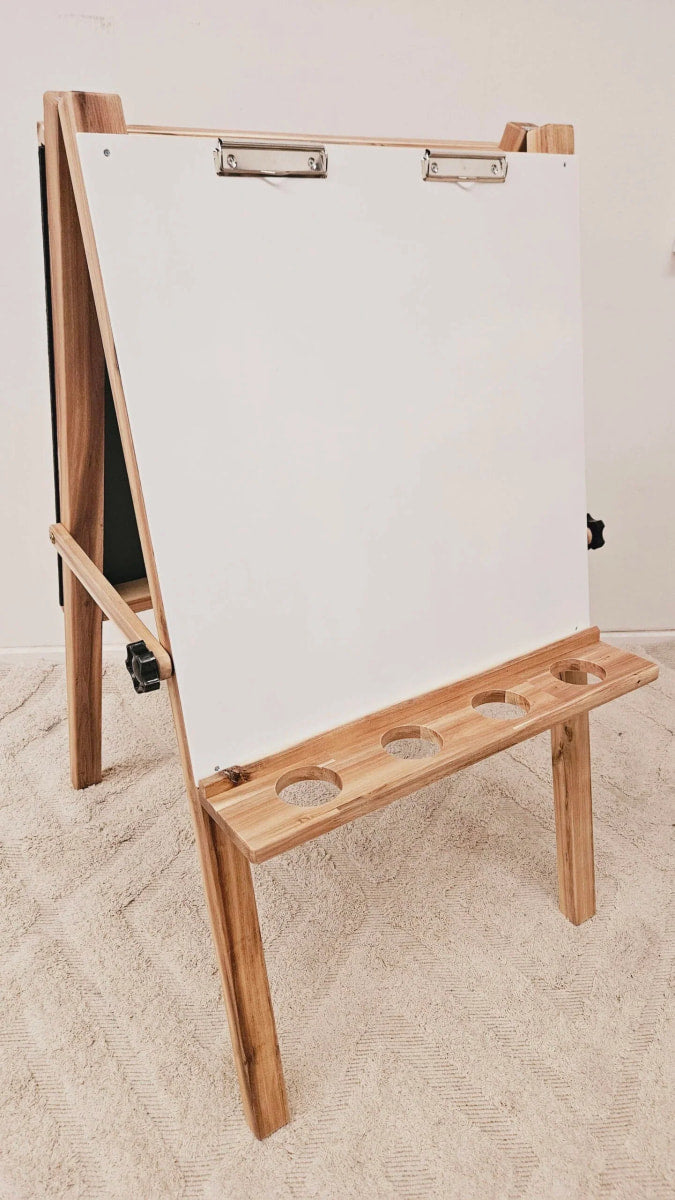 5-in-1 Kids Easel