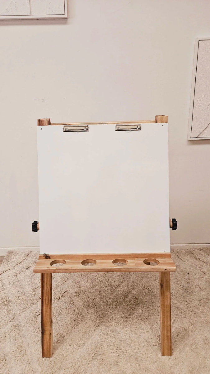 5-in-1 Kids Easel