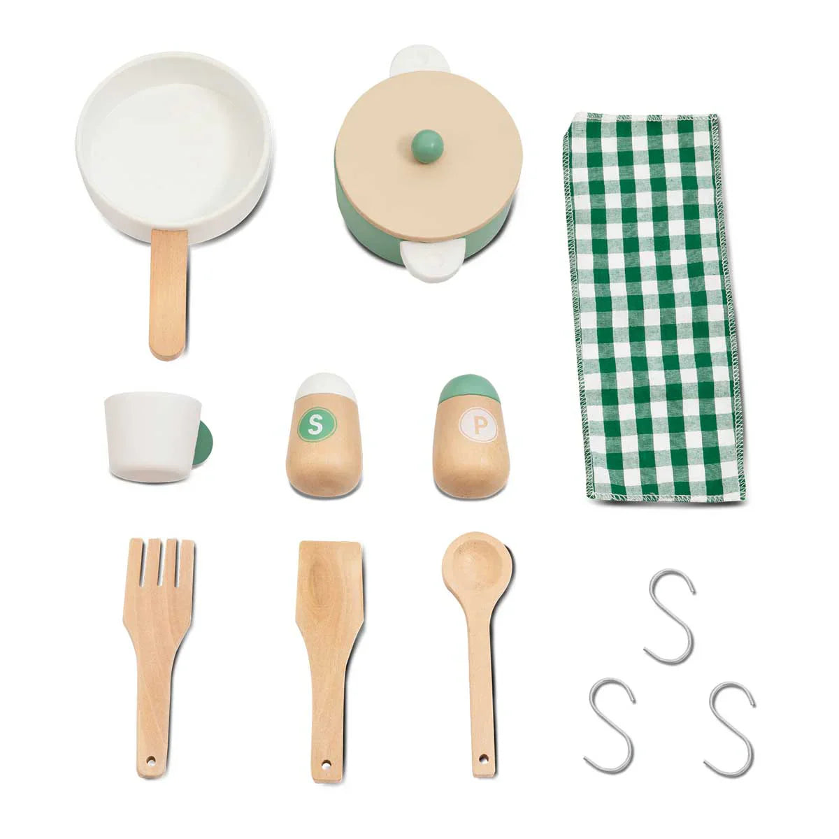 Classic World Vintage Kids Kitchen
