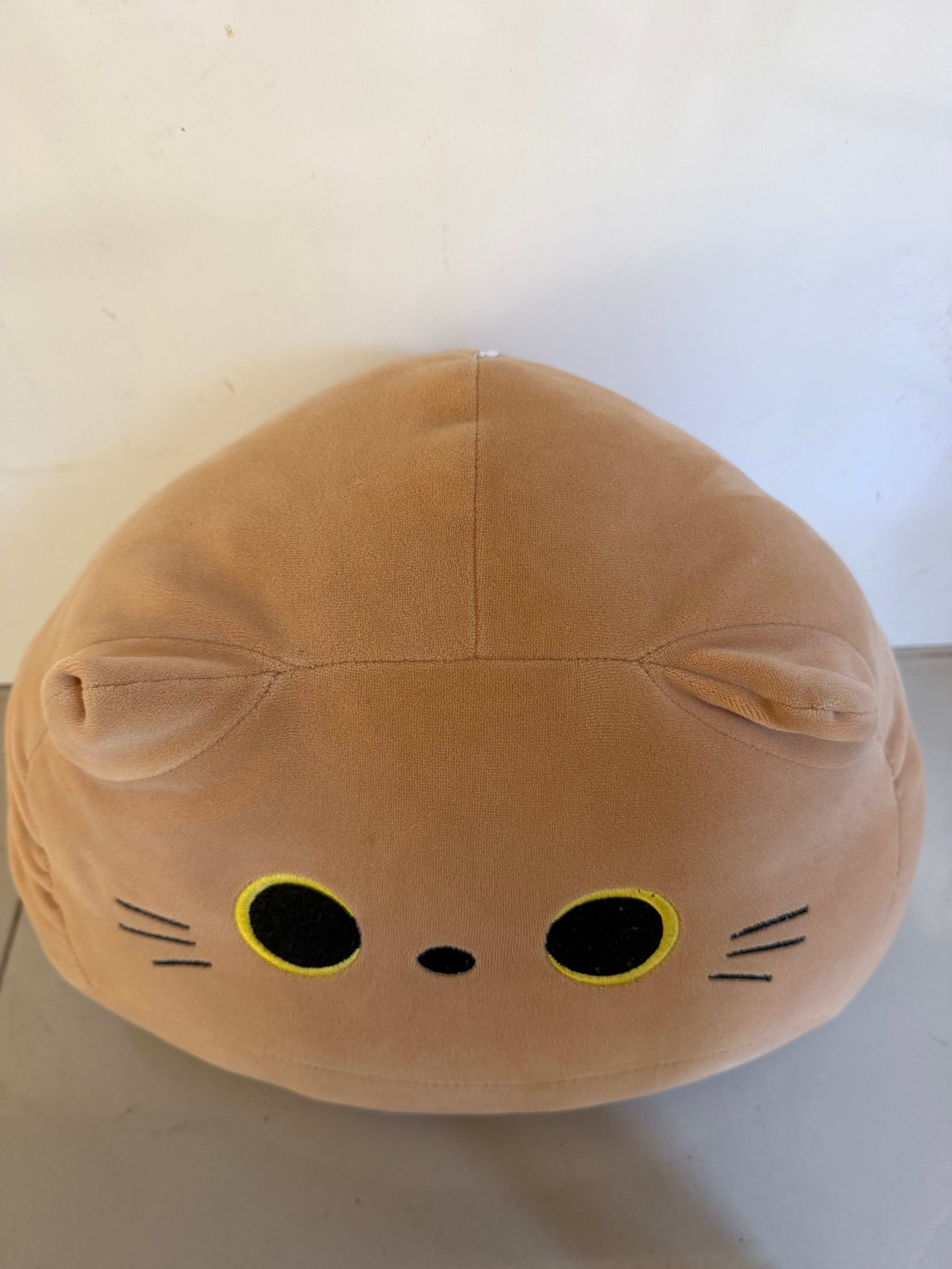 Kids Nation Ammie Plush Toy