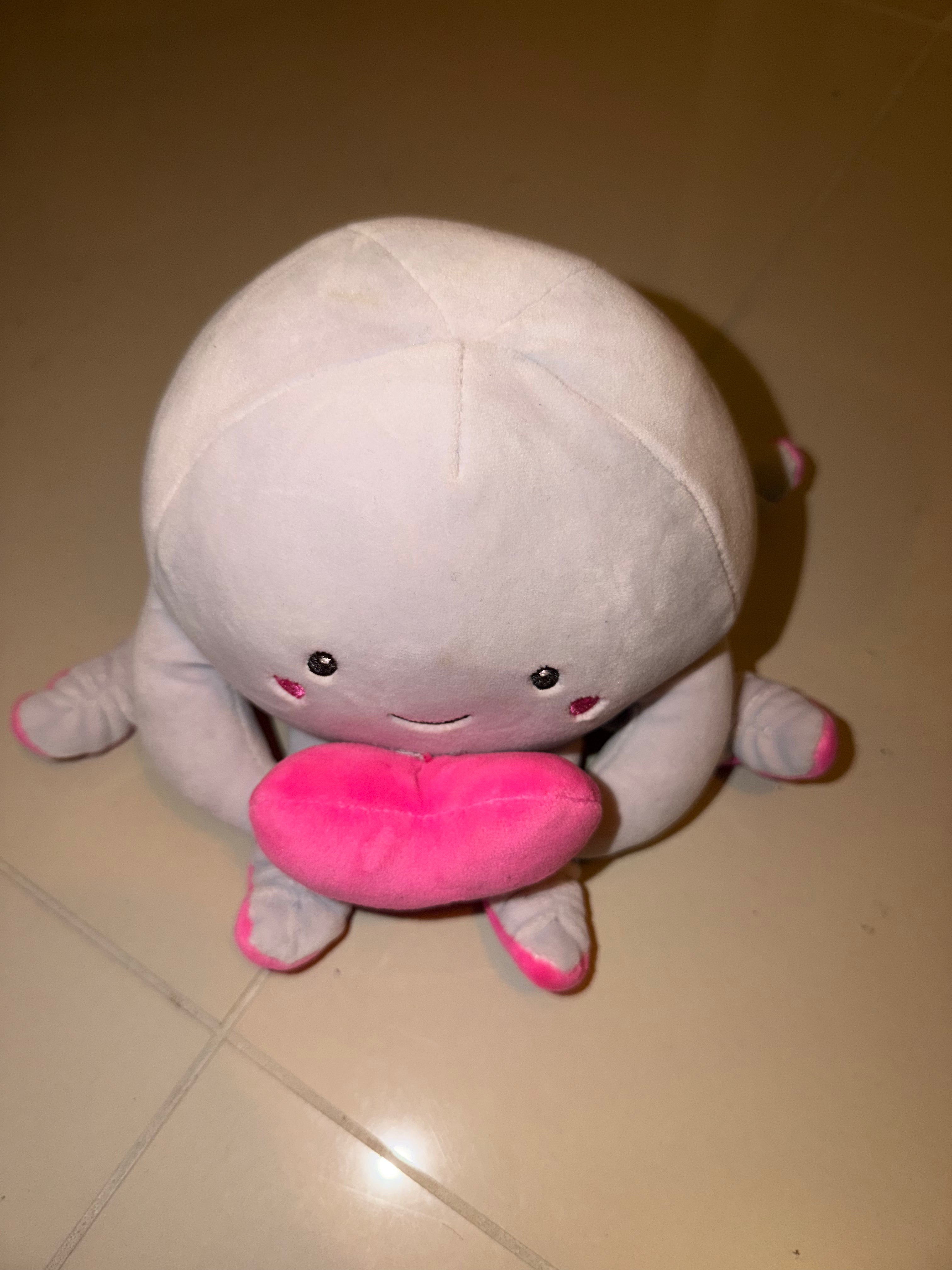 Kids Nation Lomia Stuffed Toy