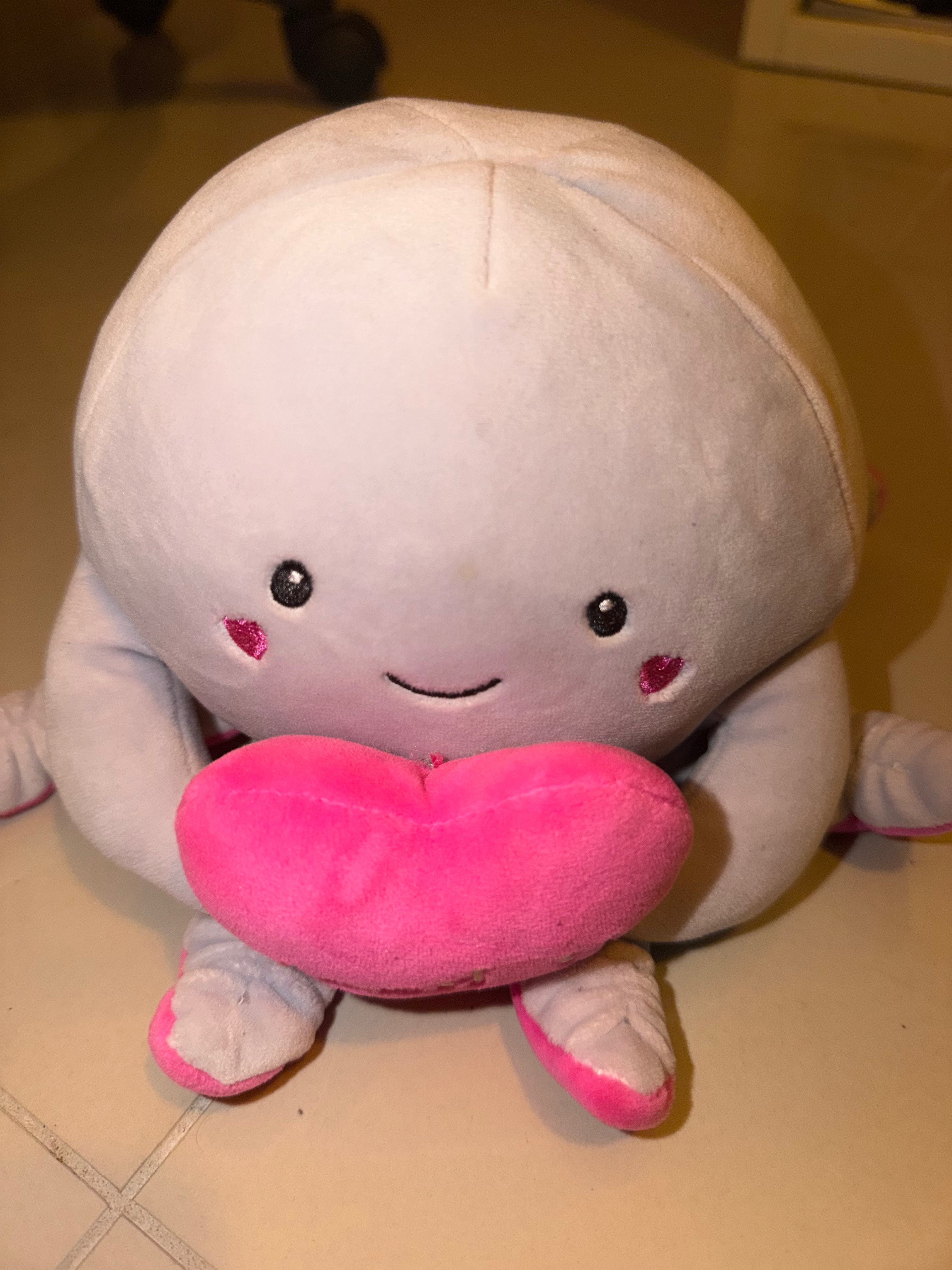 Kids Nation Lomia Stuffed Toy