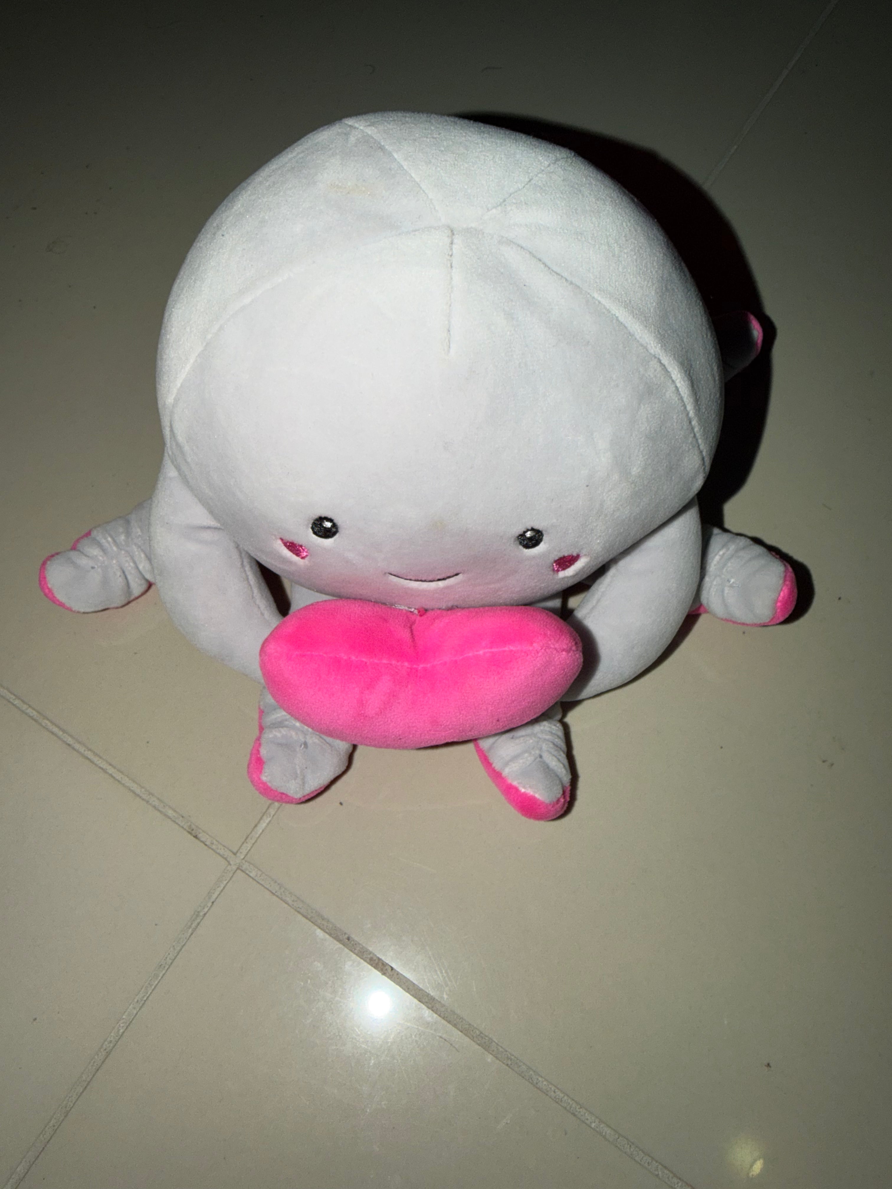 Kids Nation Lomia Stuffed Toy