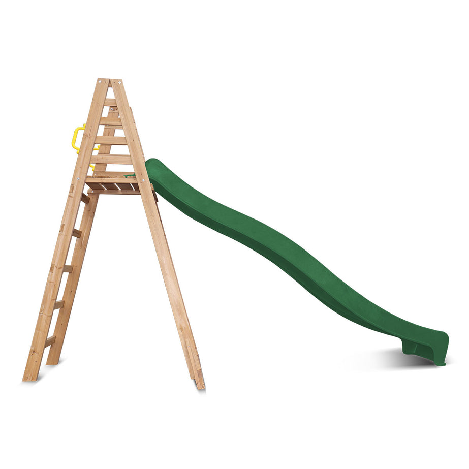 Lifespan Kids Jumbo Climb & 3.0m Slide