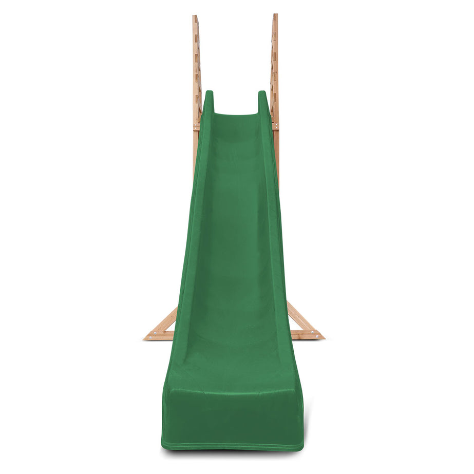 Lifespan Kids Jumbo Climb & 3.0m Slide