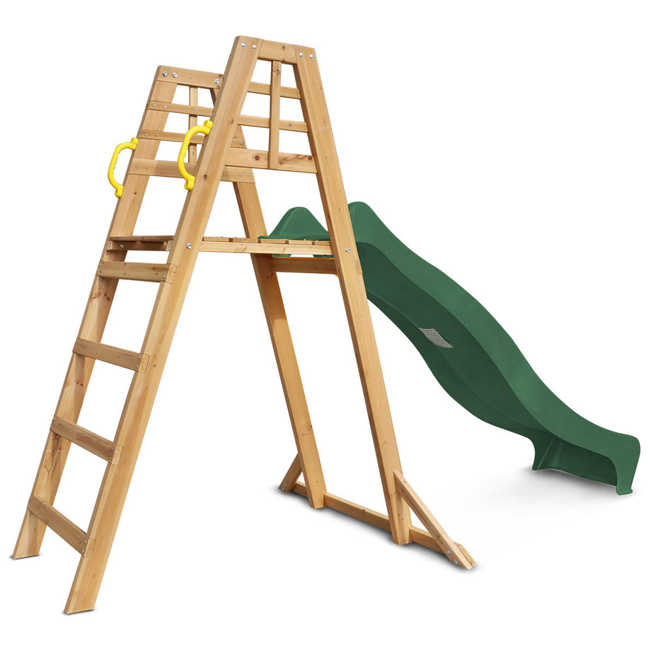 Lifespan Kids Sunshine Climb & 2.2m Slide