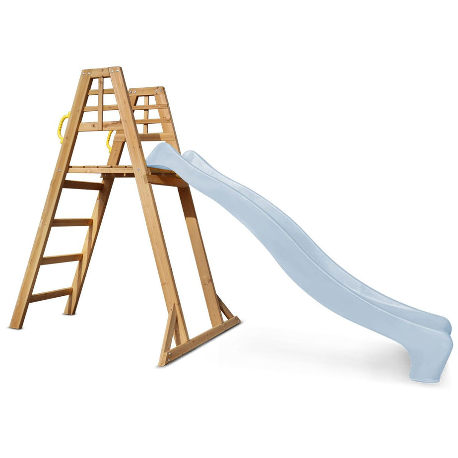 Lifespan Kids Sunshine Climb & 2.2m Slide
