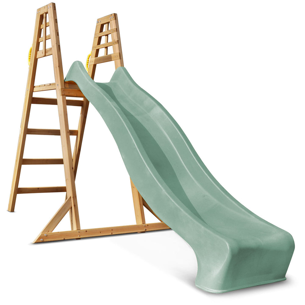 Lifespan Kids Sunshine Climb & 2.2m Slide