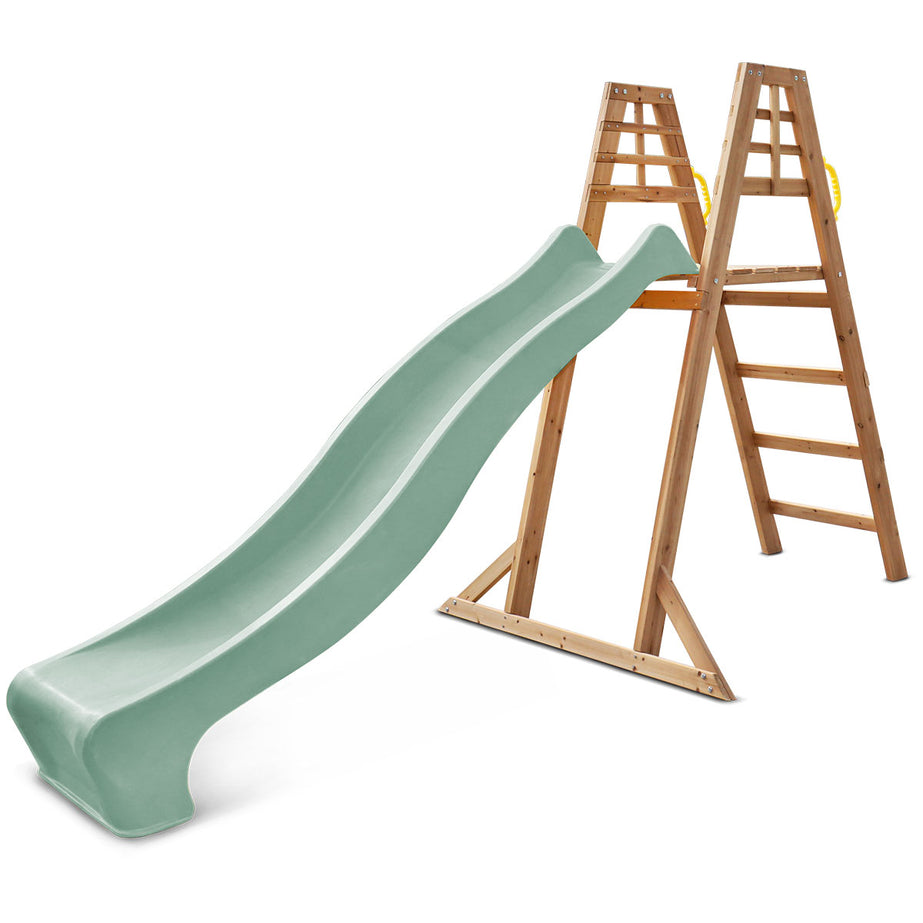 Lifespan Kids Sunshine Climb & 2.2m Slide