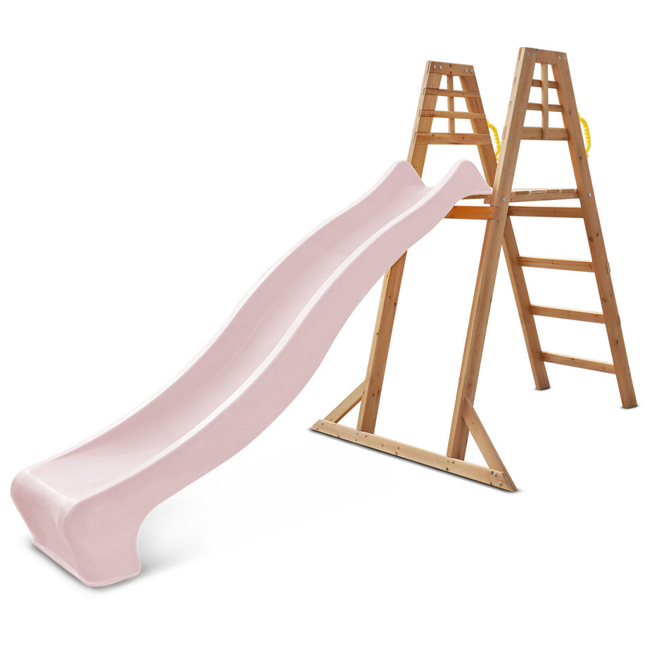 Lifespan Kids Sunshine Climb & 2.2m Slide