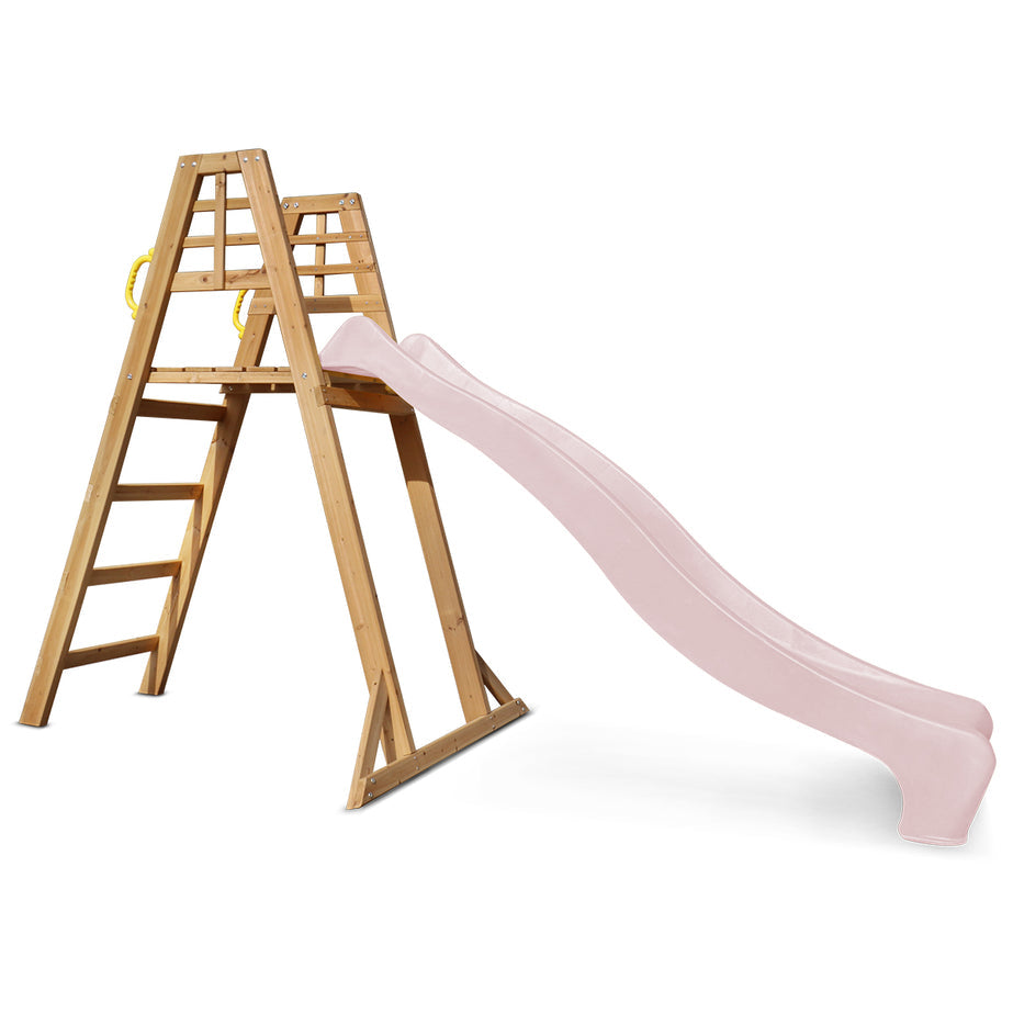 Lifespan Kids Sunshine Climb & 2.2m Slide