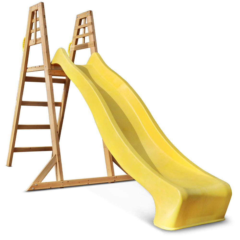 Lifespan Kids Sunshine Climb & 2.2m Slide