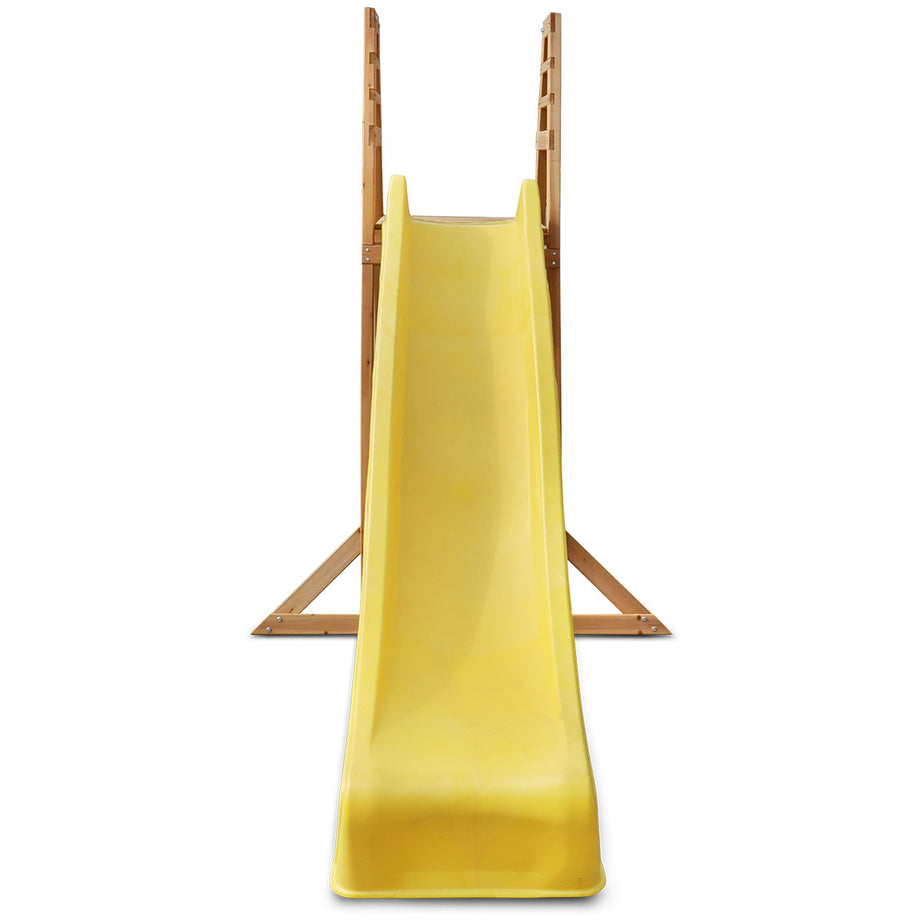 Lifespan Kids Sunshine Climb & 2.2m Slide