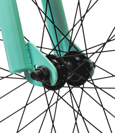 Lifespan Kids Progear Skyline BMX 20" Teal