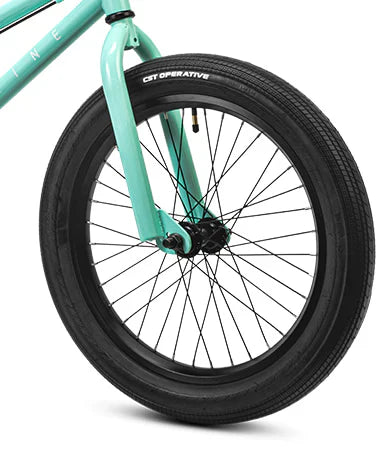 Lifespan Kids Progear Skyline BMX 20" Teal