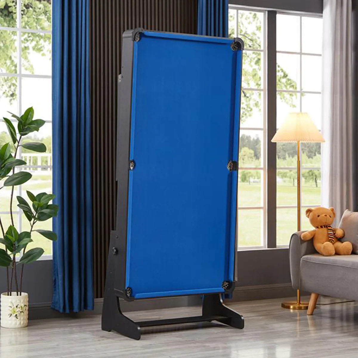 ActiveGo BreakShot Fold Up 6ft Pool Table