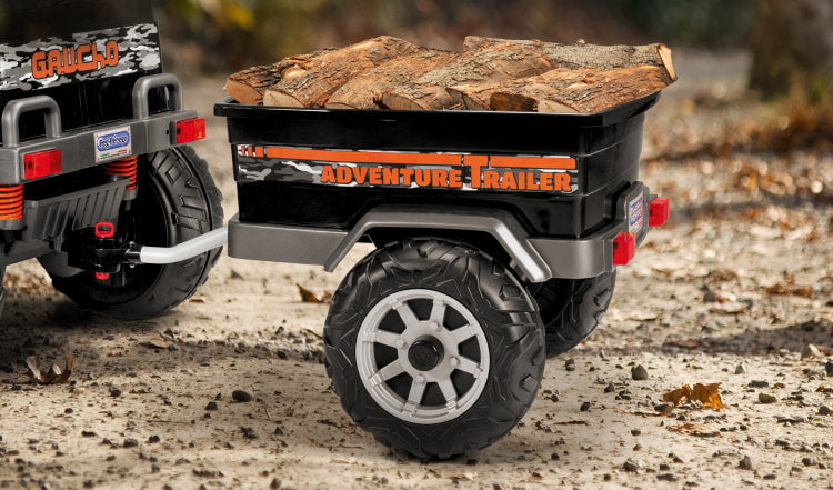 Adventure Trailer