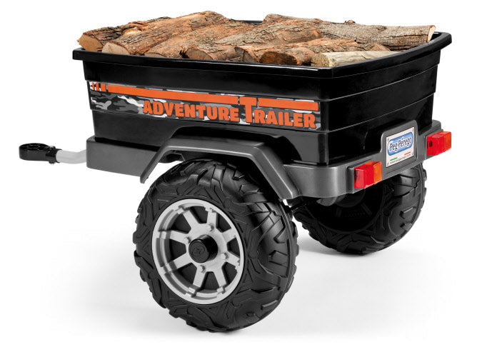 Adventure Trailer