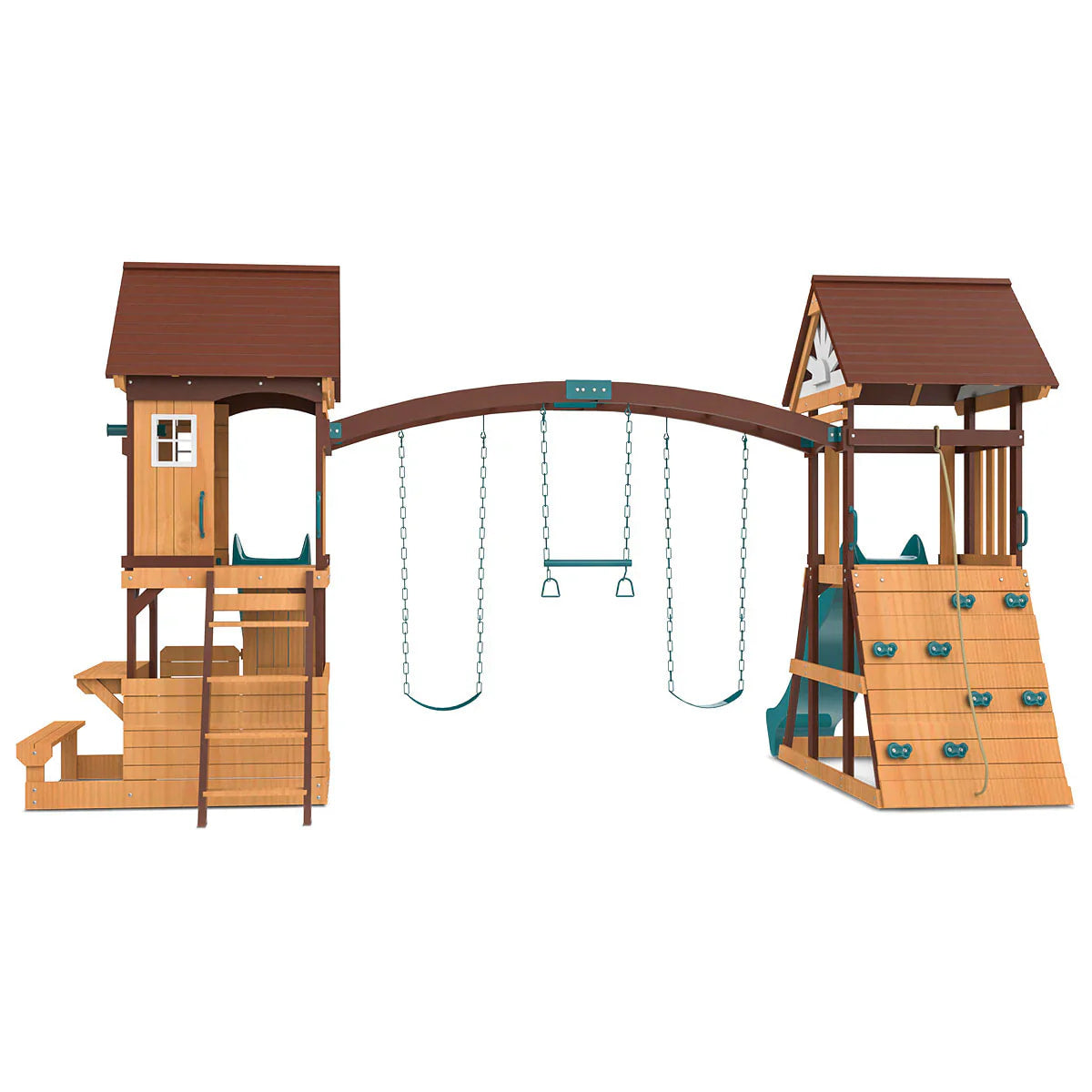 Lifespan Kids Armadale Play Centre & Swing Set