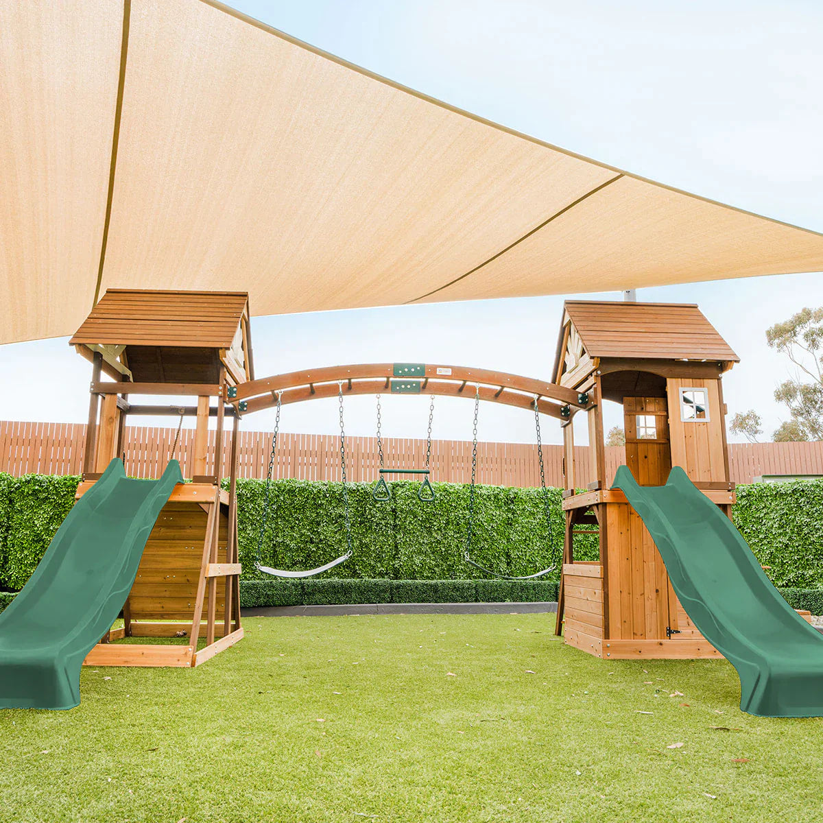 Lifespan Kids Armadale Play Centre & Swing Set