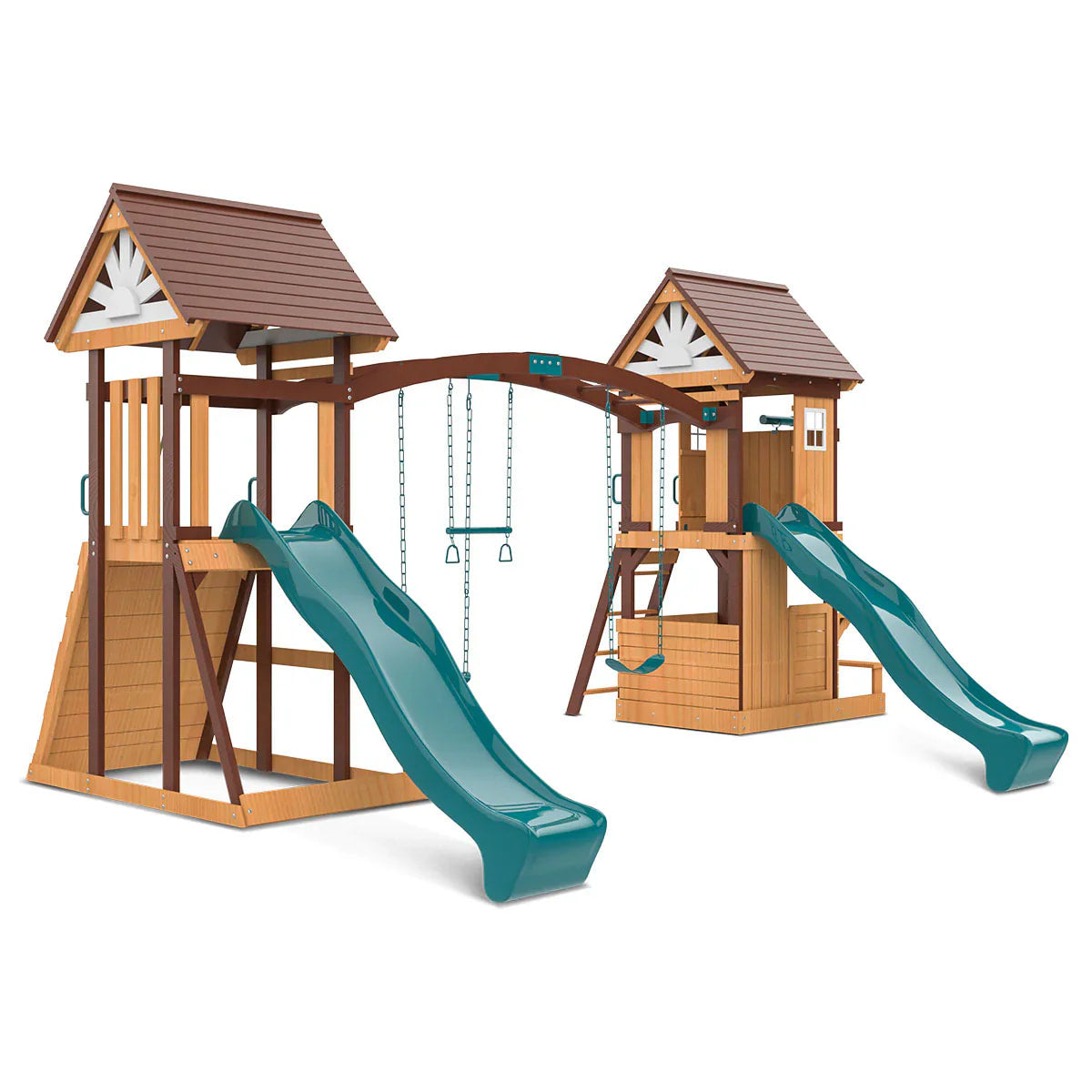 Lifespan Kids Armadale Play Centre & Swing Set