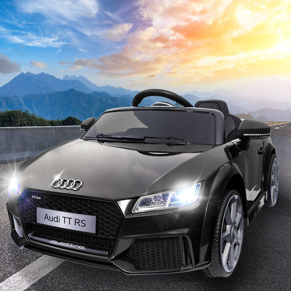 Audi Kids Car TT RS Roadster Ride On