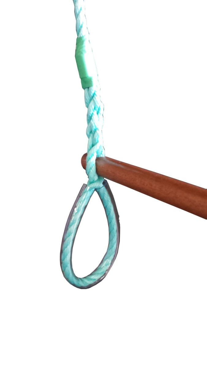 Adjustable Trapeze and Rings