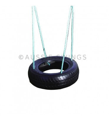 4 Point Tyre Swing