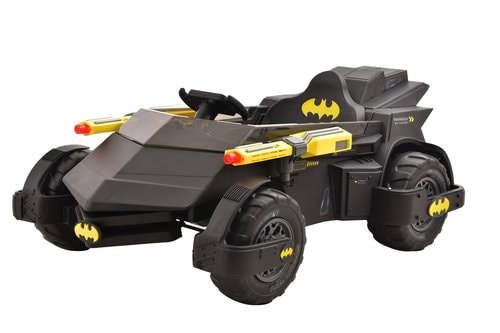 Batmobile Kids Ride-On