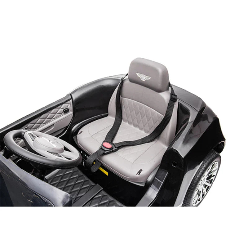 Bentley Mulsanne Electric Kids Ride On