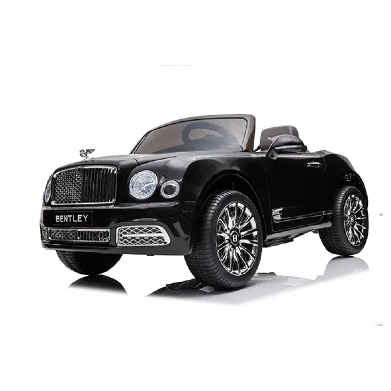 Bentley Mulsanne Electric Kids Ride On