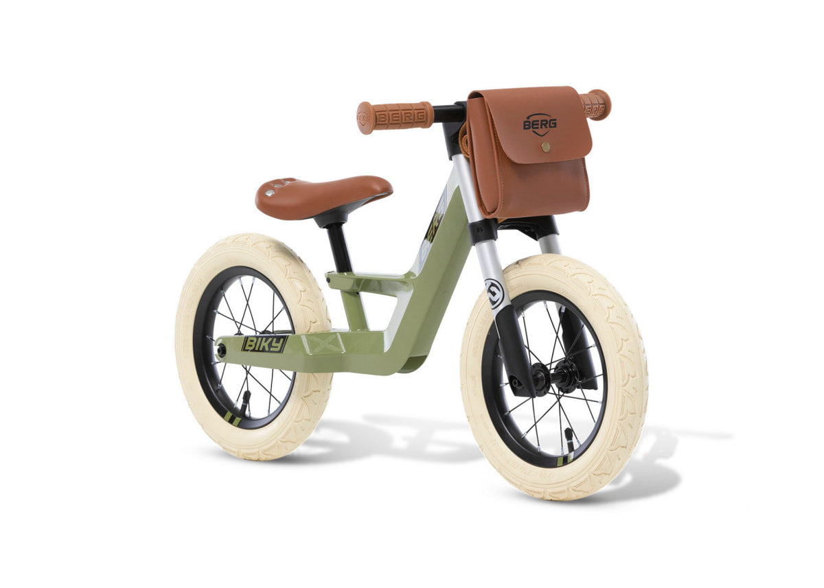 Berg Biky Retro Balance Bike