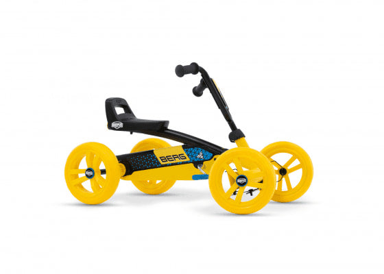 Berg Buzzy BSX Kids Pedal Go Kart