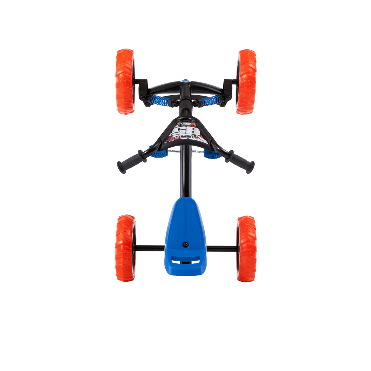 Berg Buzzy Nitro Go Kart