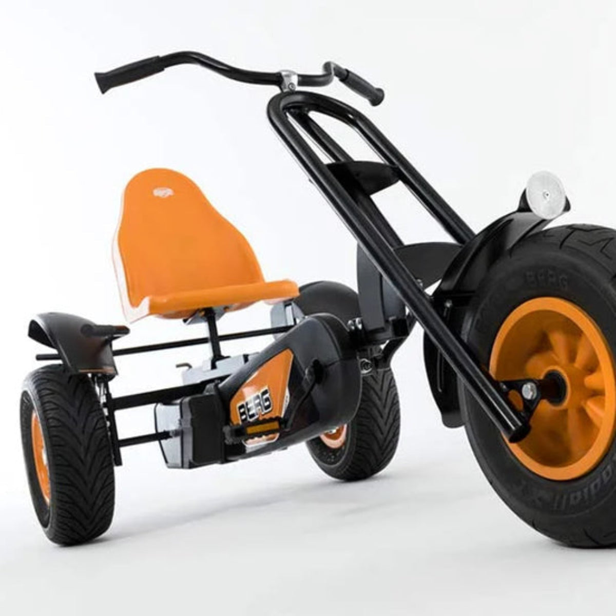 Berg Chopper BFR Pedal Go Kart