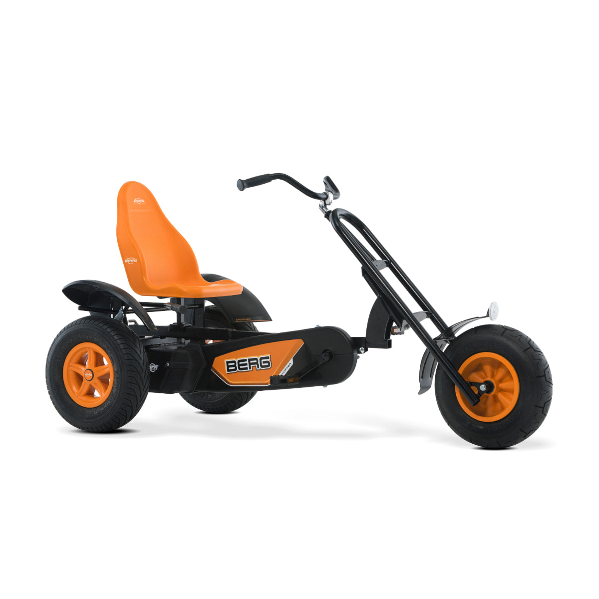 Berg Chopper BFR Pedal Go Kart