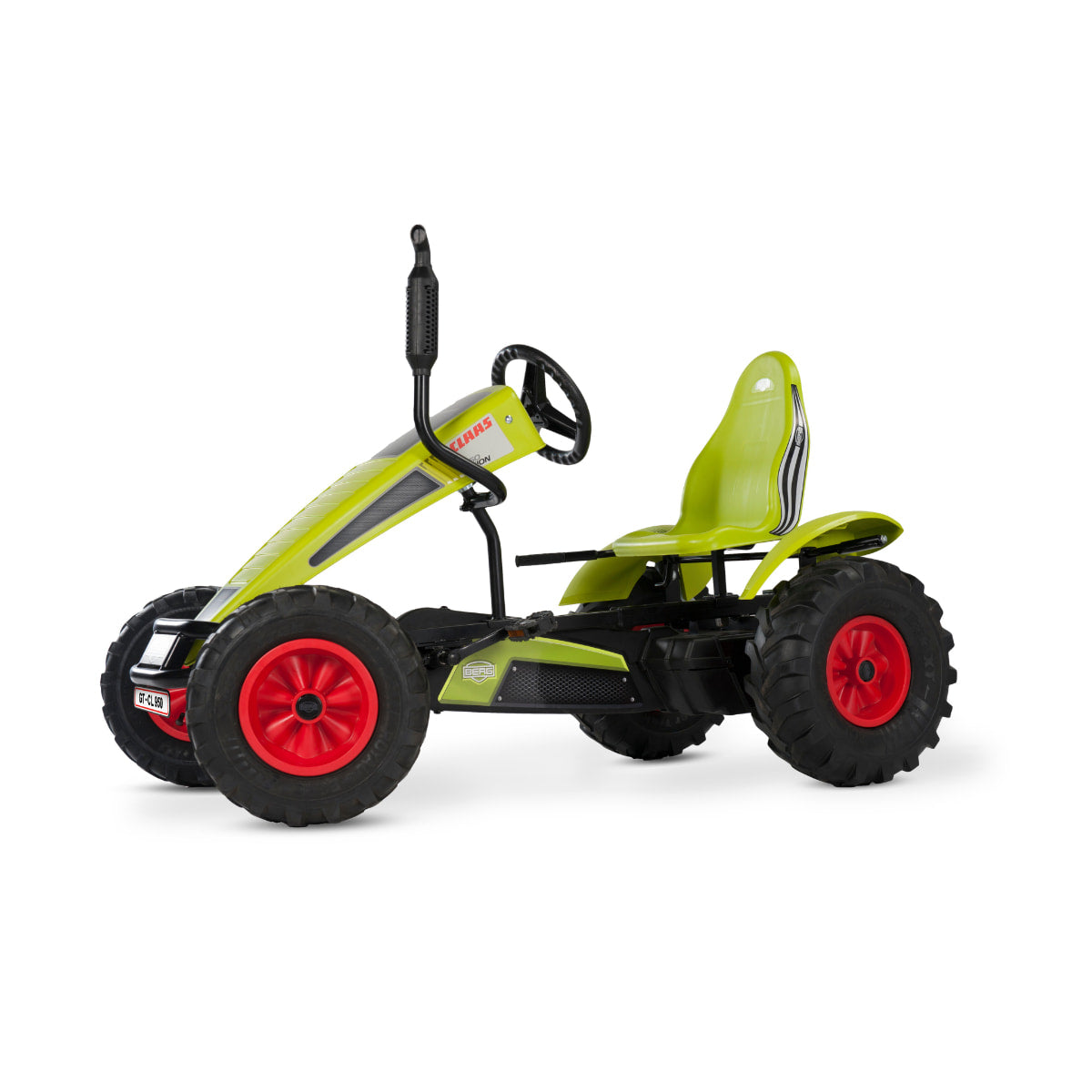 Berg Claas System Go Kart