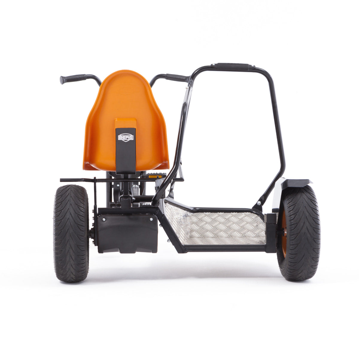 Berg Duo Chopper BFR Pedal Go Kart