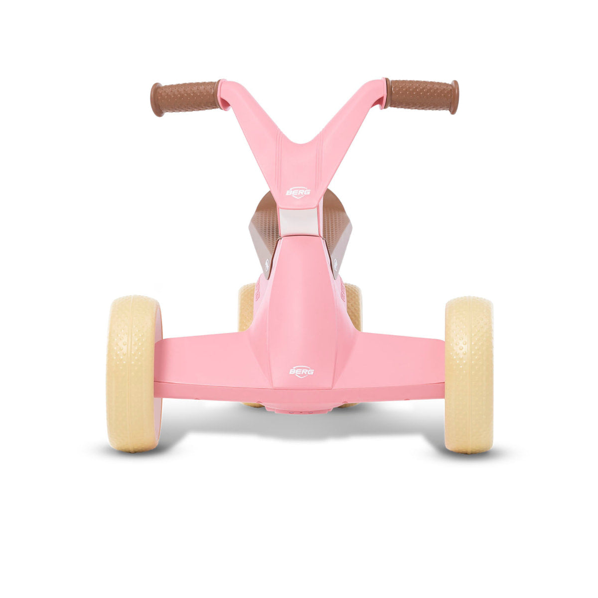 Berg GO2 Retro Mini Go Kart